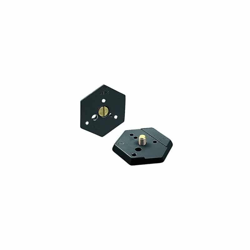 Manfrotto Assy plate for hasselblad