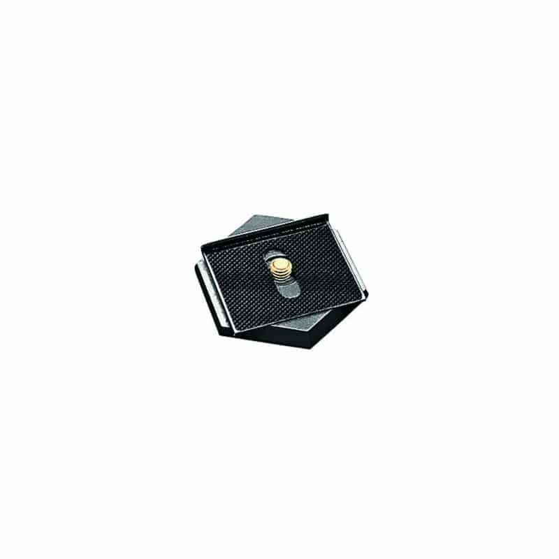 Manfrotto Architectural plate 3 8
