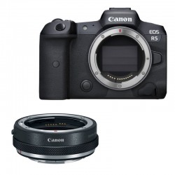 Canon EOS R5 systeemcamera...