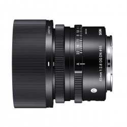 Sigma 45mm f/2.8 DG DN (C) L-Mount - Koop bij Foto-Groep