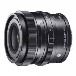Sigma 35mm f/2.0 DG DN (C) Sony E - Koop nu bij Foto-Groep
