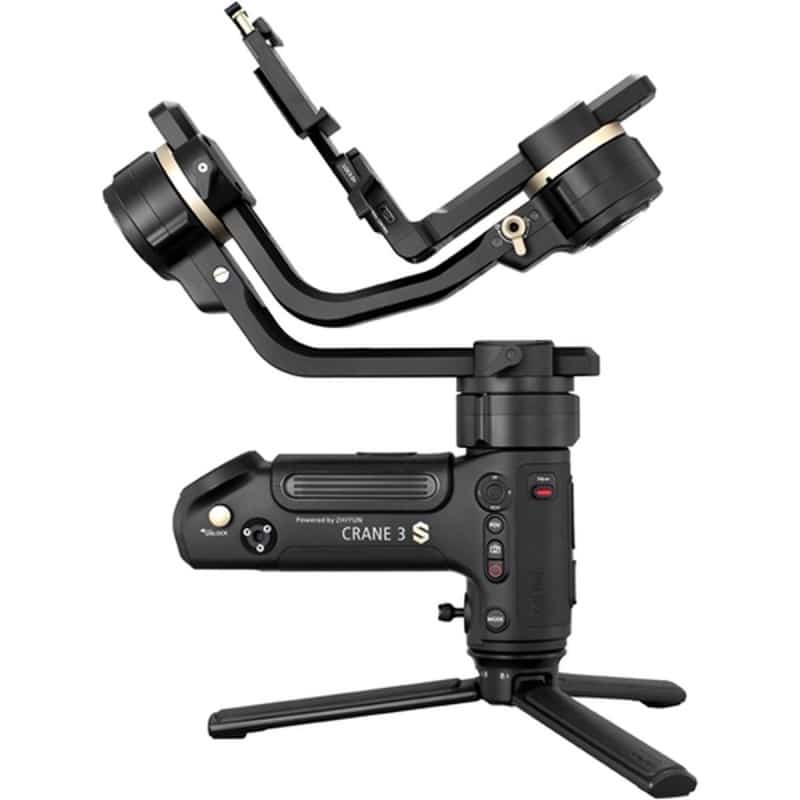 Zhiyun Crane 3S | Foto-Groep