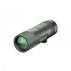 Hawke  Endurance ED Monocular 10x25 - monokijker Groen | Foto-Groep