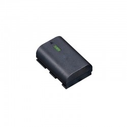 McoPlus Duocharger USB incl. 2x LP-E6 | Foto-Groep