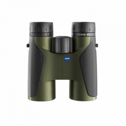 Zeiss Terra 8 x 32 verrekijker  zwart/groen | Foto-Groep