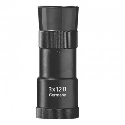 Zeiss 3 x 12 T* Mono | Foto-Groep