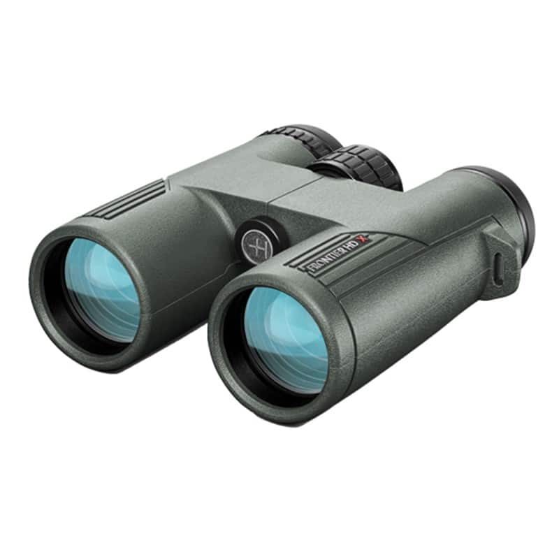 Hawke Frontier HD X 10x42 - verrekijker Groen | Foto-Groep Hawke Frontier HD X 10x42 - verrekijker Groen | Foto-Groep