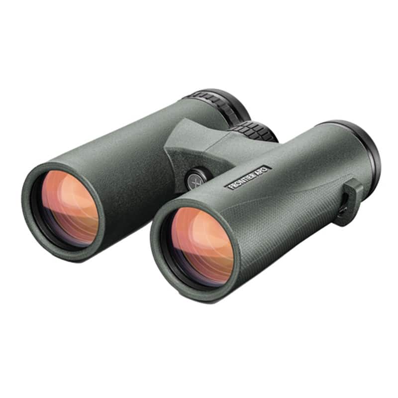 Hawke Frontier APO 8x42 - verrekijker Groen | Foto-Groep Hawke Frontier APO 8x42 - verrekijker Groen | Foto-Groep