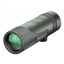 Hawke  Endurance ED Monocular 10x25 - monokijker Groen | Foto-Groep