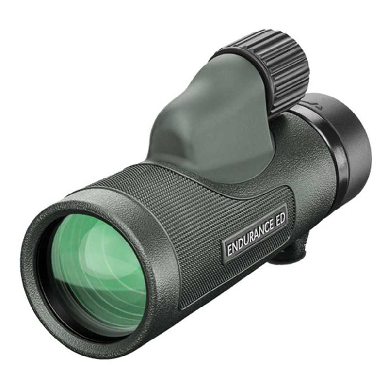 Hawke Endurance ED Monocular 8x42 - monokijker Groen | Foto-Groep Hawke Endurance ED Monocular 8x42 - monokijker Groen | Foto-Groep