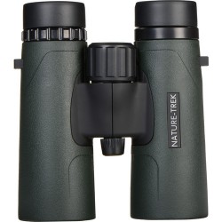 Hawke  Nature-Trek 8x42 - verrekijker Groen | Foto-Groep