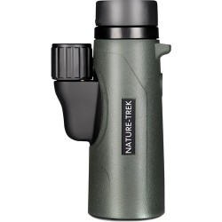Hawke  Nature-Trek Monoculair 10×42 - monokijker Groen | Foto-Groep
