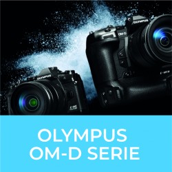 Workshop Olympus OM-D serie | Foto-Groep