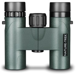 "Hawke 8x25 Nature-Trek (Groen) | Beste prijs bij Foto-Groep"