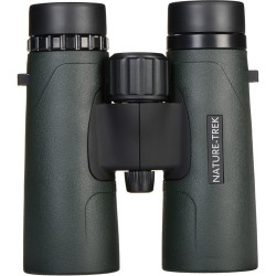 Hawke  Nature-Trek 10x42 - verrekijker Groen | Foto-Groep