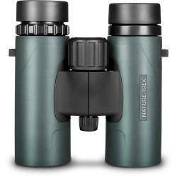 Hawke  Nature-Trek 10x32 - verrekijker Groen | Foto-Groep
