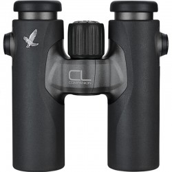 Swarovski CL COMPANION 10X30 B verrekijker Antraciet + NL NORTHERN LIGHTS Accesoire Pakket | Foto-Groep