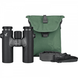 Swarovski CL COMPANION 10X30 B verrekijker Antraciet + UJ URBAN JUNGLE Accesoire Pakket | Foto-Groep