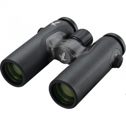 Swarovski CL COMPANION 10X30 B verrekijker Antraciet + WN WILD NATURE Accesoire Pakket | Foto-Groep