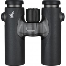 Swarovski CL COMPANION 10X30 B verrekijker Antraciet + WN WILD NATURE Accesoire Pakket | Foto-Groep