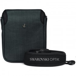 Swarovski CL COMPANION 10X30 B verrekijker Antraciet + WN WILD NATURE Accesoire Pakket | Foto-Groep