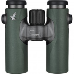 Swarovski CL COMPANION 10X30 B verrekijker Groen + UJ URBAN JUNGLE Accesoire Pakket | Foto-Groep