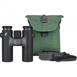 Swarovski CL COMPANION 8X30 B verrekijker Antraciet + UJ URBAN JUNGLE Accesoire Pakket | Foto-Groep
