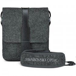 Swarovski CL COMPANION 8X30 B verrekijker Groen + NL NORTHERN LIGHTS Accesoire Pakket | Foto-Groep
