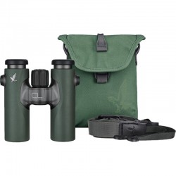 Swarovski CL COMPANION 8X30 B verrekijker Groen + UJ URBAN JUNGLE Accesoire Pakket | Foto-Groep