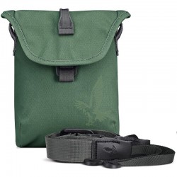 Swarovski CL COMPANION 8X30 B verrekijker Groen + UJ URBAN JUNGLE Accesoire Pakket | Foto-Groep