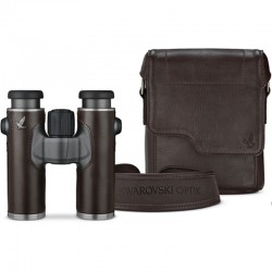 Swarovski CL COMPANION 10X30 NOMAD verrekijker | Foto-Groep