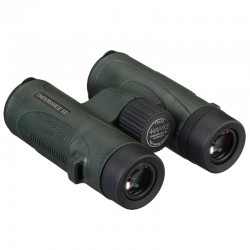 Hawke  Endurance ED 10x32 - verrekijker Groen | Foto-Groep