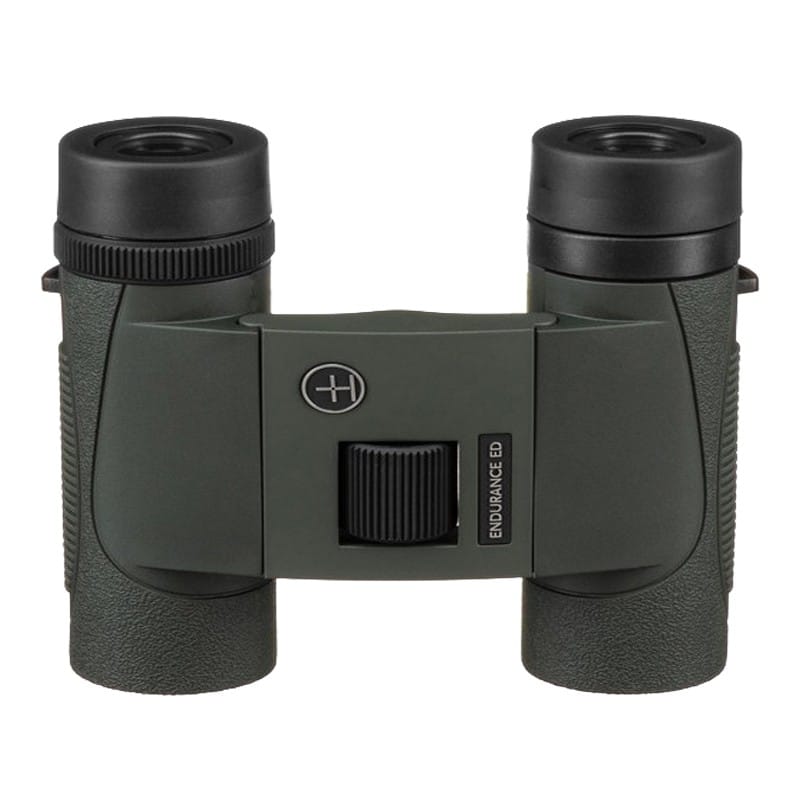 Hawke Endurance ED 8x25 - verrekijker Groen | Foto-Groep Hawke Endurance ED 8x25 - verrekijker Groen | Foto-Groep