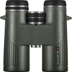 Hawke  Frontier HD X 10x42 - verrekijker Groen | Foto-Groep