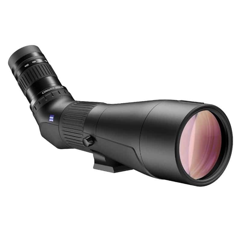 Zeiss Conquest Gavia 85 incl. 30-60x oculair | Foto-Groep