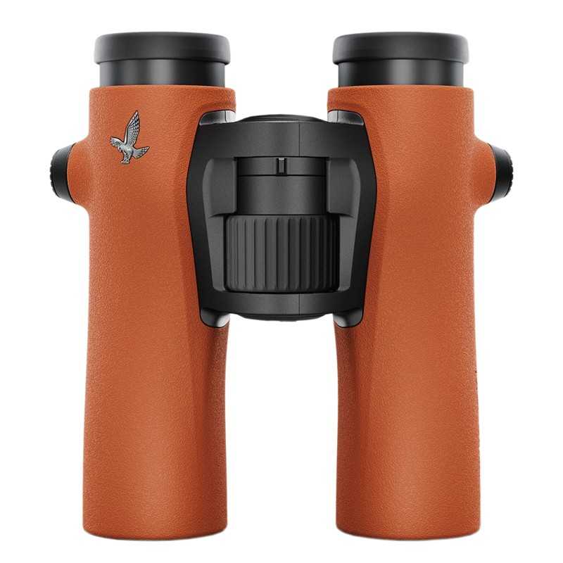 Swarovski NL PURE 8X32 verrekijker Oranje | Foto-Groep