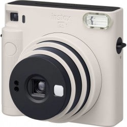 Fuji Instax sq1 chalk white
