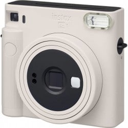 Fuji Instax sq1 chalk white