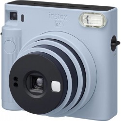 Fuji Instax sq1 glacier blue