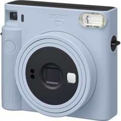 Fuji Instax sq1 glacier blue