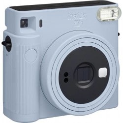 Fuji Instax sq1 glacier blue