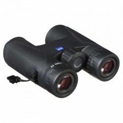 Zeiss Terra 10 x 32 verrekijker  zwart/zwart | Foto-Groep