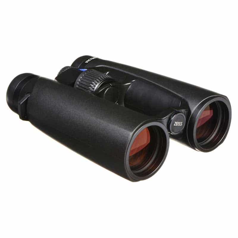 Zeiss Victory SF 8 x 42 verrekijker  zwart | Foto-Groep