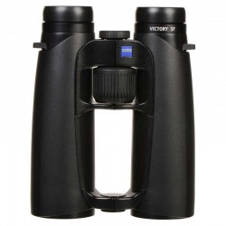 Zeiss Victory SF 8 x 42 verrekijker  zwart | Foto-Groep