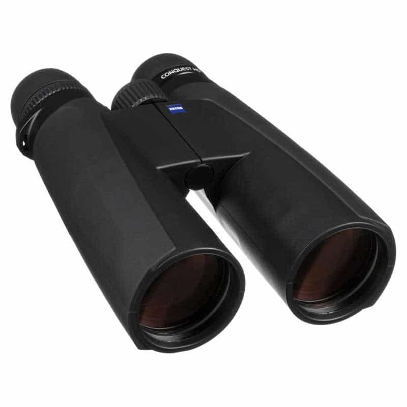 Zeiss Conquest HD 10 x 56 verrekijker | Foto-Groep