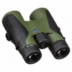 Zeiss Terra 8 x 42 verrekijker  zwart/groen | Foto-Groep