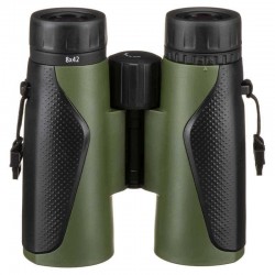 Zeiss Terra 8 x 42 verrekijker  zwart/groen | Foto-Groep