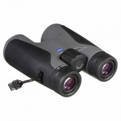 Zeiss Terra 8 x 42 verrekijker  zwart/grijs | Foto-Groep