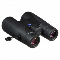 Zeiss Terra 8 x 42 verrekijker  zwart/zwart | Foto-Groep