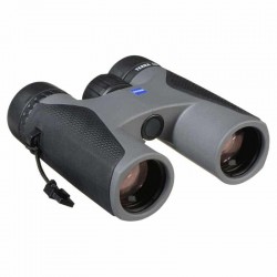 Zeiss Terra 10 x 32 verrekijker  zwart/grijs | Foto-Groep